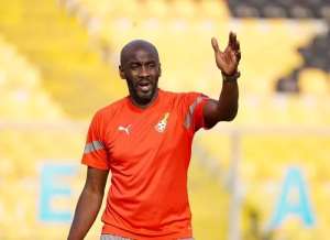 2025 AFCON Qualifiers Otto Addo Optimistic About Ghana S Qualification