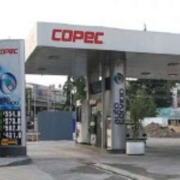 COPEC Releases New Fuel Prices