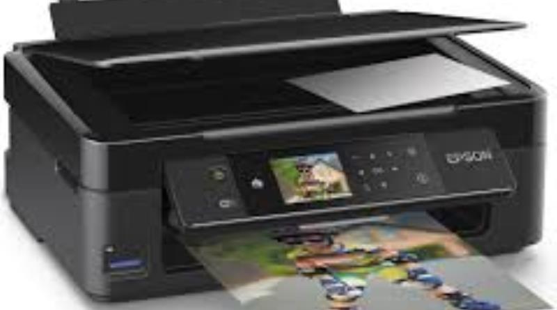 epson expression home xp-432 all-in-one inkjet pri