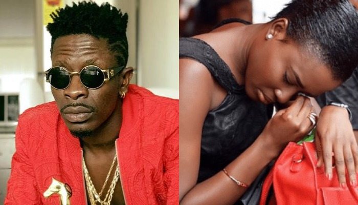 Freeshattawale Fella Makafui Fans Intensify Social Media Campaign To