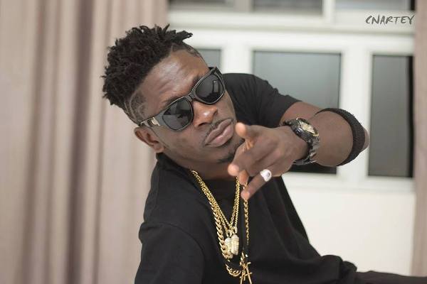 Shatta Wale Wins Best Dancehall Artiste In USA