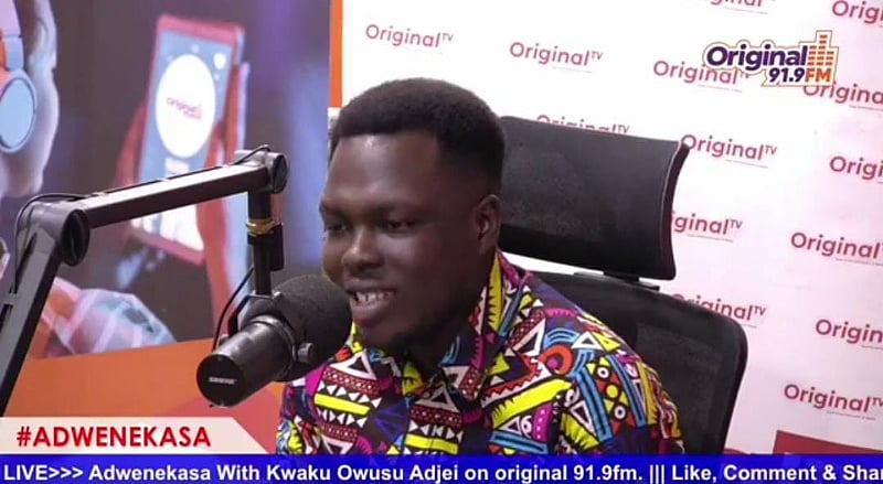 Npp Communicator Strips Efia Odo Naked For Lambasting Akufo Addo Over