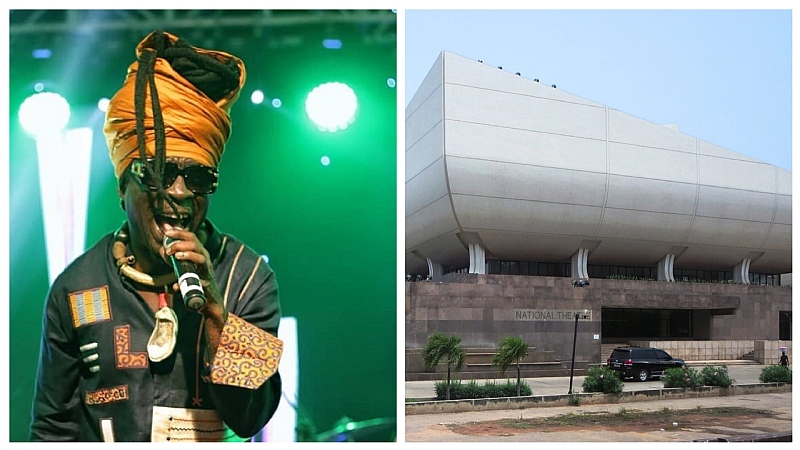 The Place Has Fallen Short Kojo Antwi Vows Never To Perform At