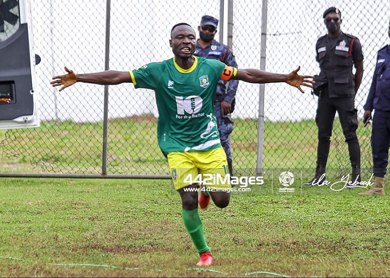 Gpl Matchday Wrap Up Aduana Pile More Misery On Hearts Of