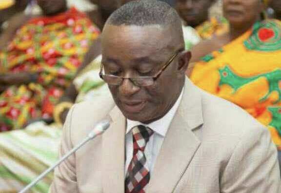 Weve Played Our Part Its Time To Play Your Part By Sacking Ofori