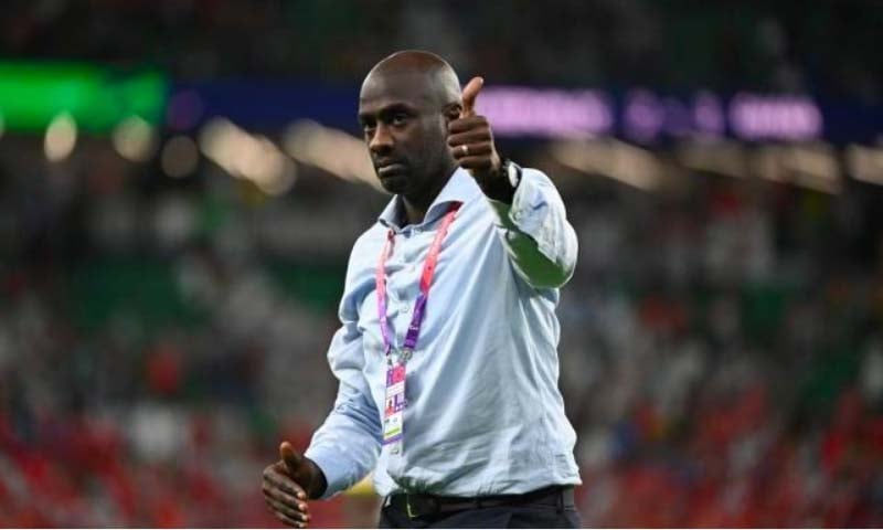 Otto Addo Demonstrated He Deserves Black Stars Coaching Job Kojo