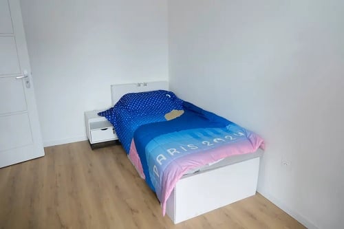 Anti Sex Beds Have Arrived At Paris Olympics After Horny Athletes