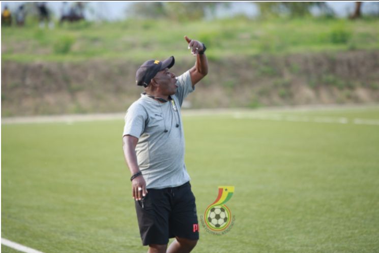 2022 WAFU B U 20 Championship Black Satellites Ready For Nigeria Clash