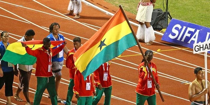 Ghana Set To Lose All African Games Hosting Rights Reports