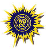  waec logo