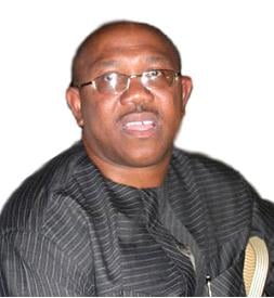 Gov Peter Obi N M In Three Suite Cases An Insiders Account