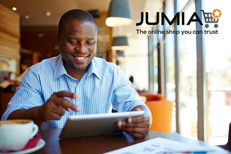 Jumia Ghana Men Make 2/3 Of Online Purchases In Ghana!