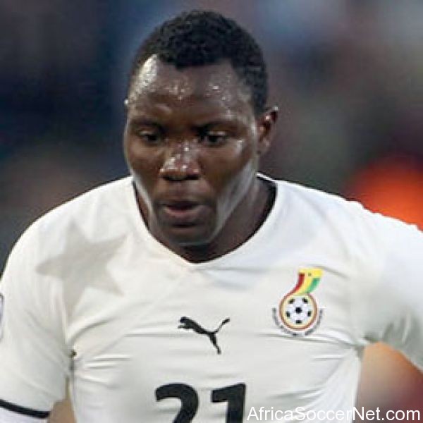 Juventus coach reveals plan to slowly integrate Ghana star Kwadwo Asamoah into starting team - kwadwoasamoah1