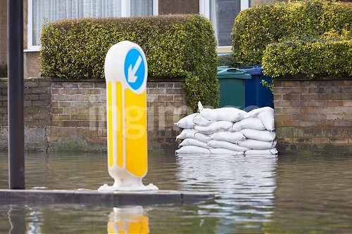 5 Techniques To Flood Proof Your Home Real Estate Expert Lamudi