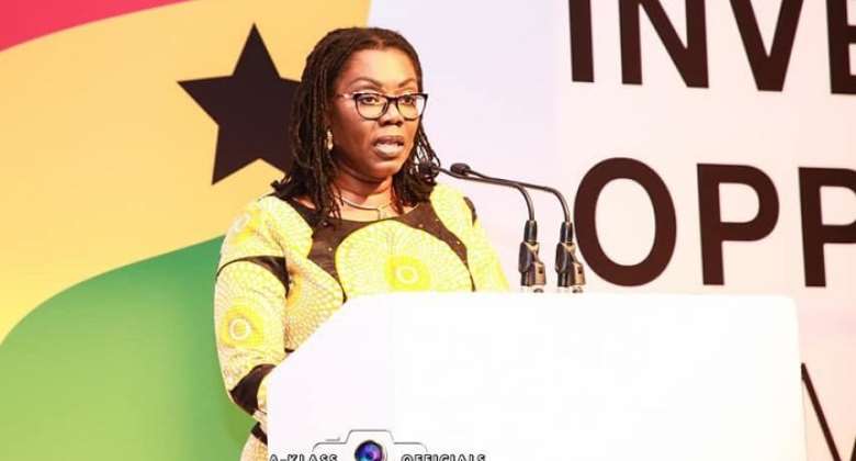 Ursula Urges African Leaders To Invest In Digital Infrastructure