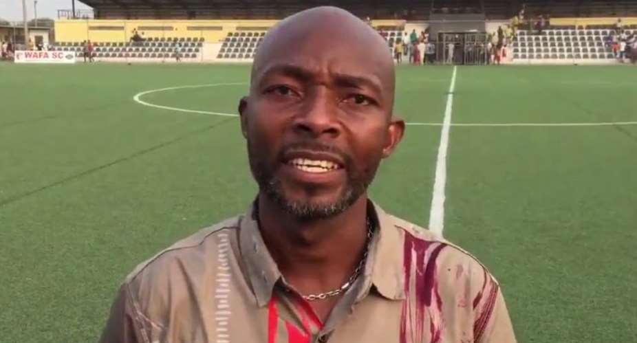 Caf Confederations Cup Asr Bamako Are Beatable Hearts Of Oak Coach