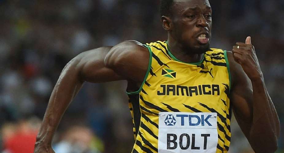 Usain Bolt Loses Gold As IOC Strips Jamaica Of 2008 Relay Win