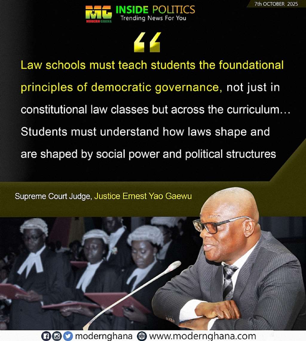 Modern Ghana Photo Reports
