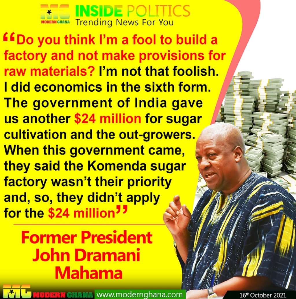 Modern Ghana Photo Reports