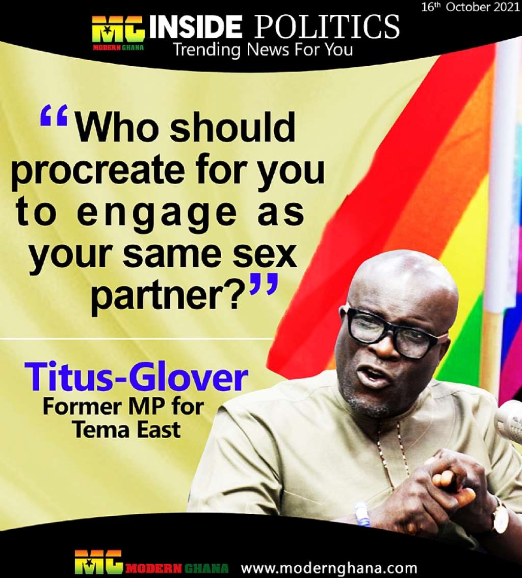 Modern Ghana Photo Reports