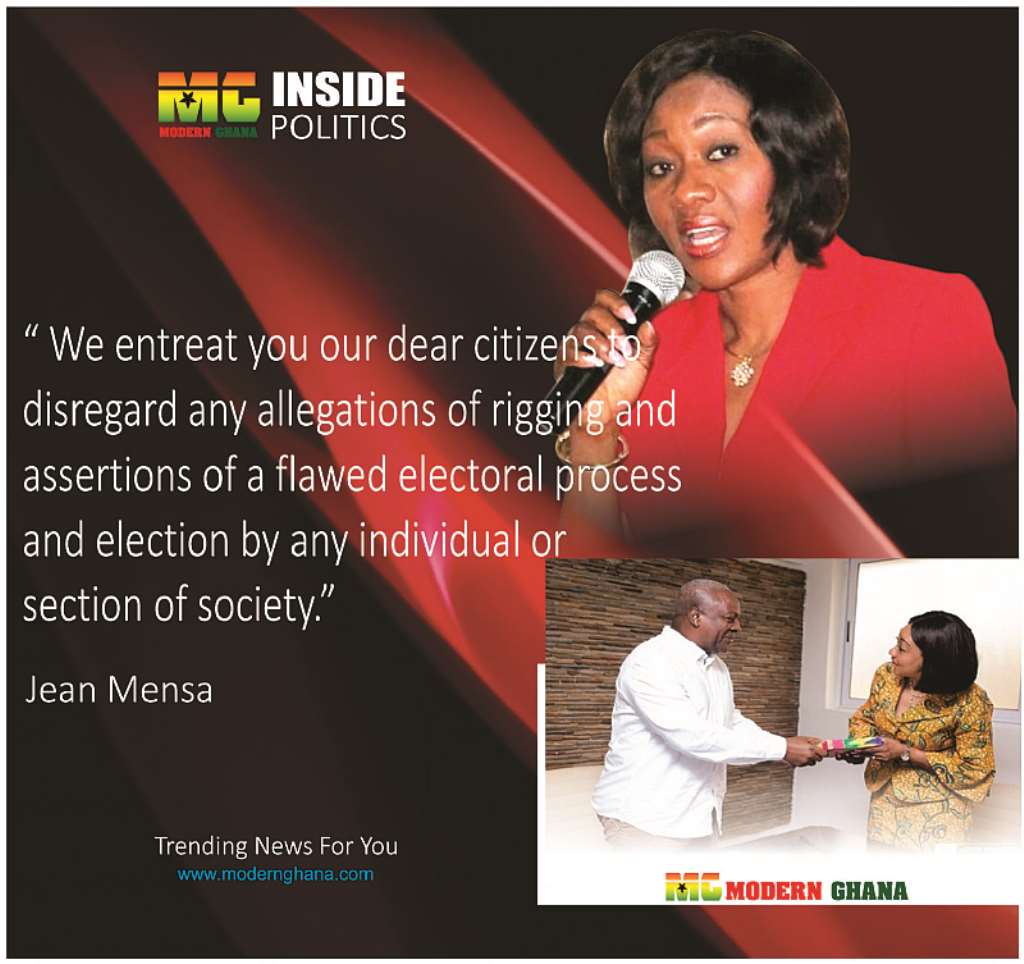 Modern Ghana Photo Reports