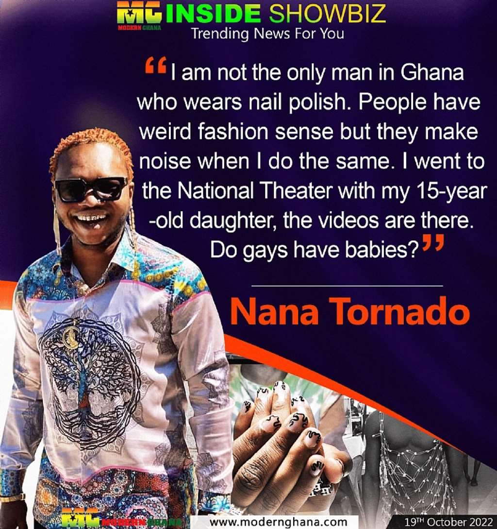 Modern Ghana Photo Reports