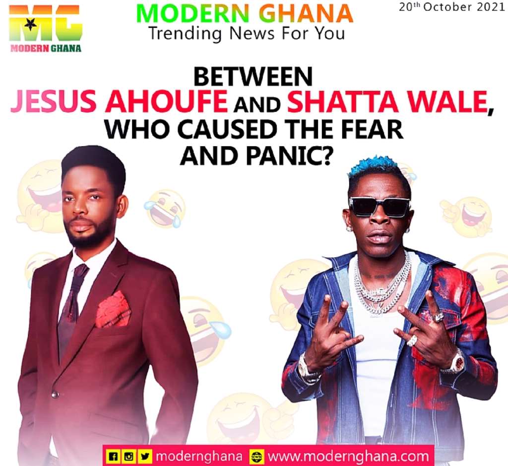 Modern Ghana Photo Reports