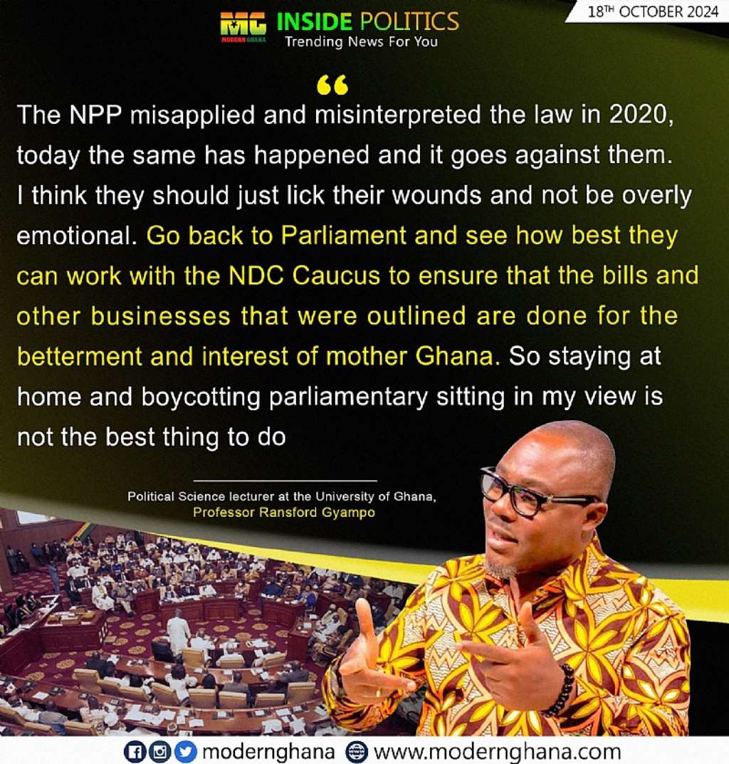 Modern Ghana Photo Reports