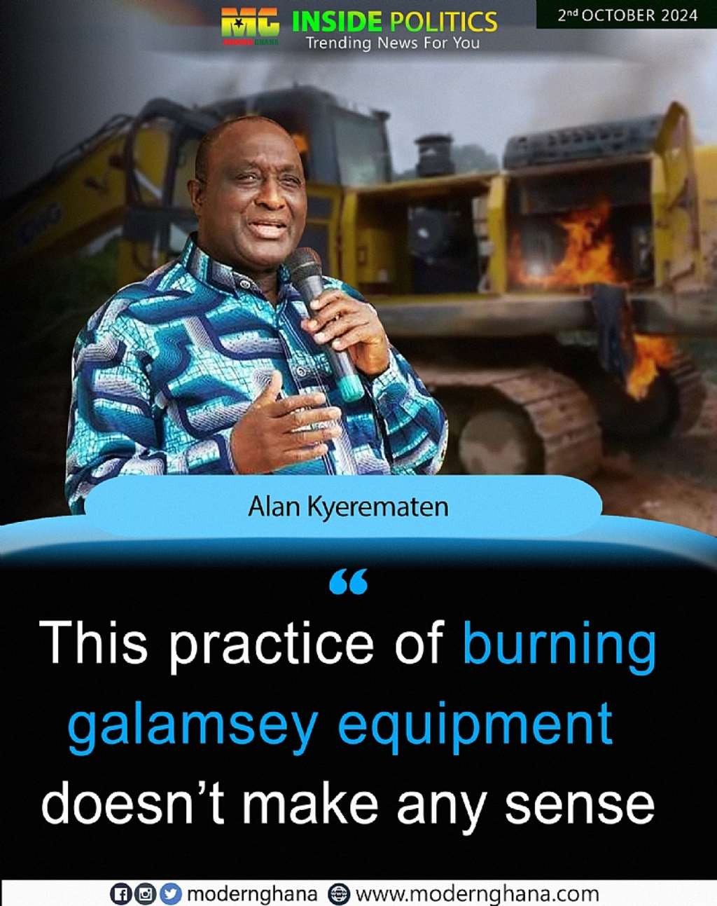 Modern Ghana Photo Reports