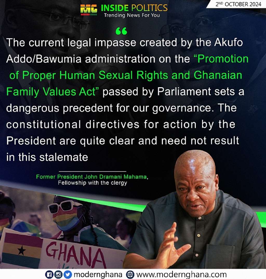 Modern Ghana Photo Reports