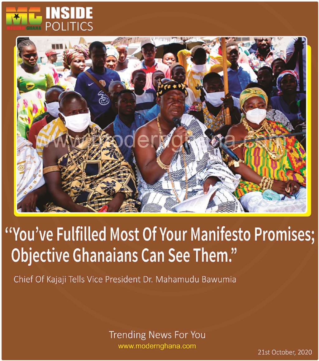 Modern Ghana Photo Reports