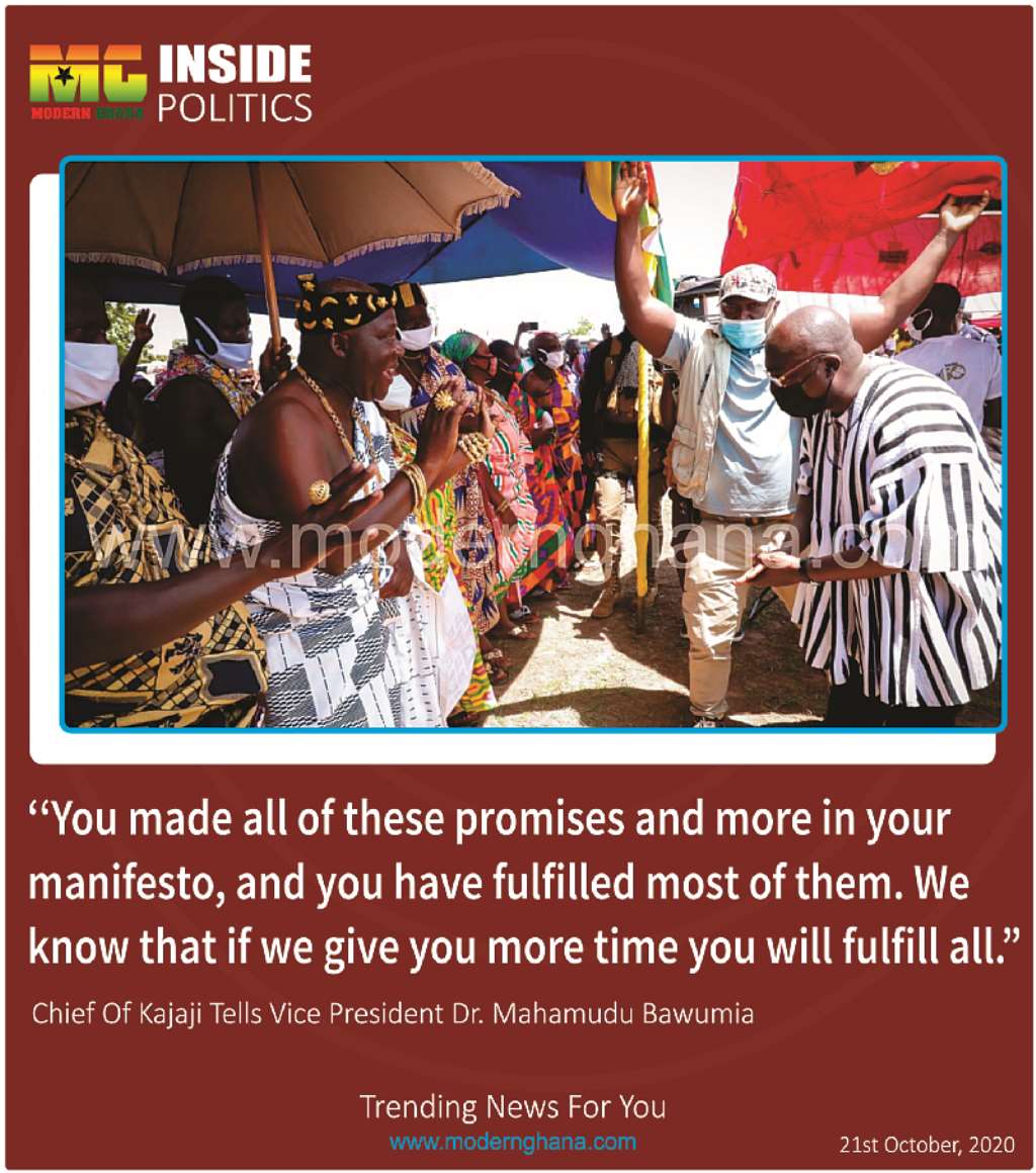 Modern Ghana Photo Reports