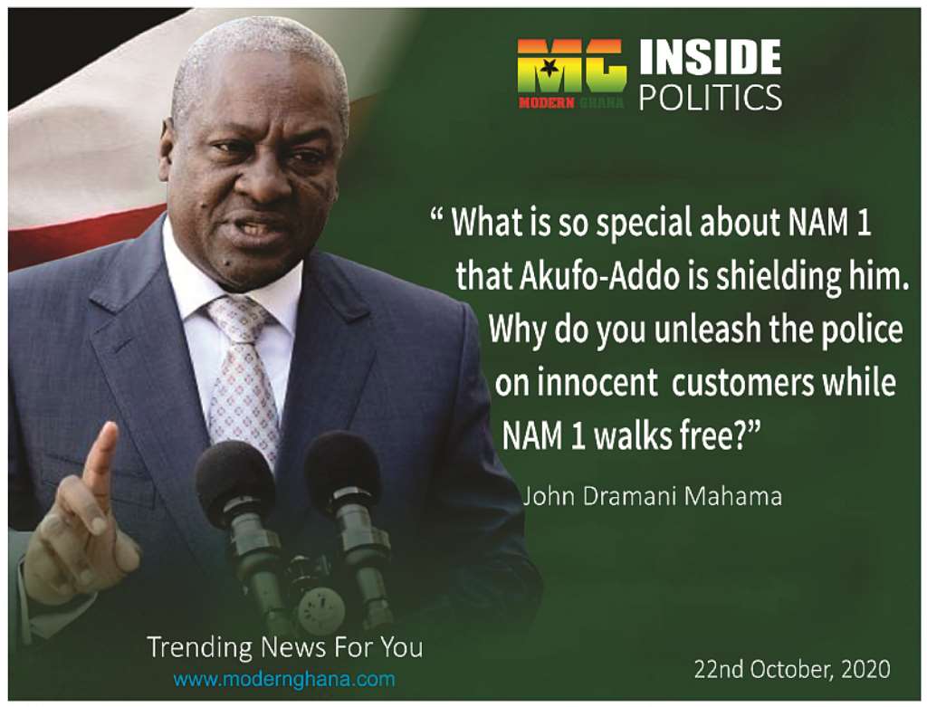 Modern Ghana Photo Reports
