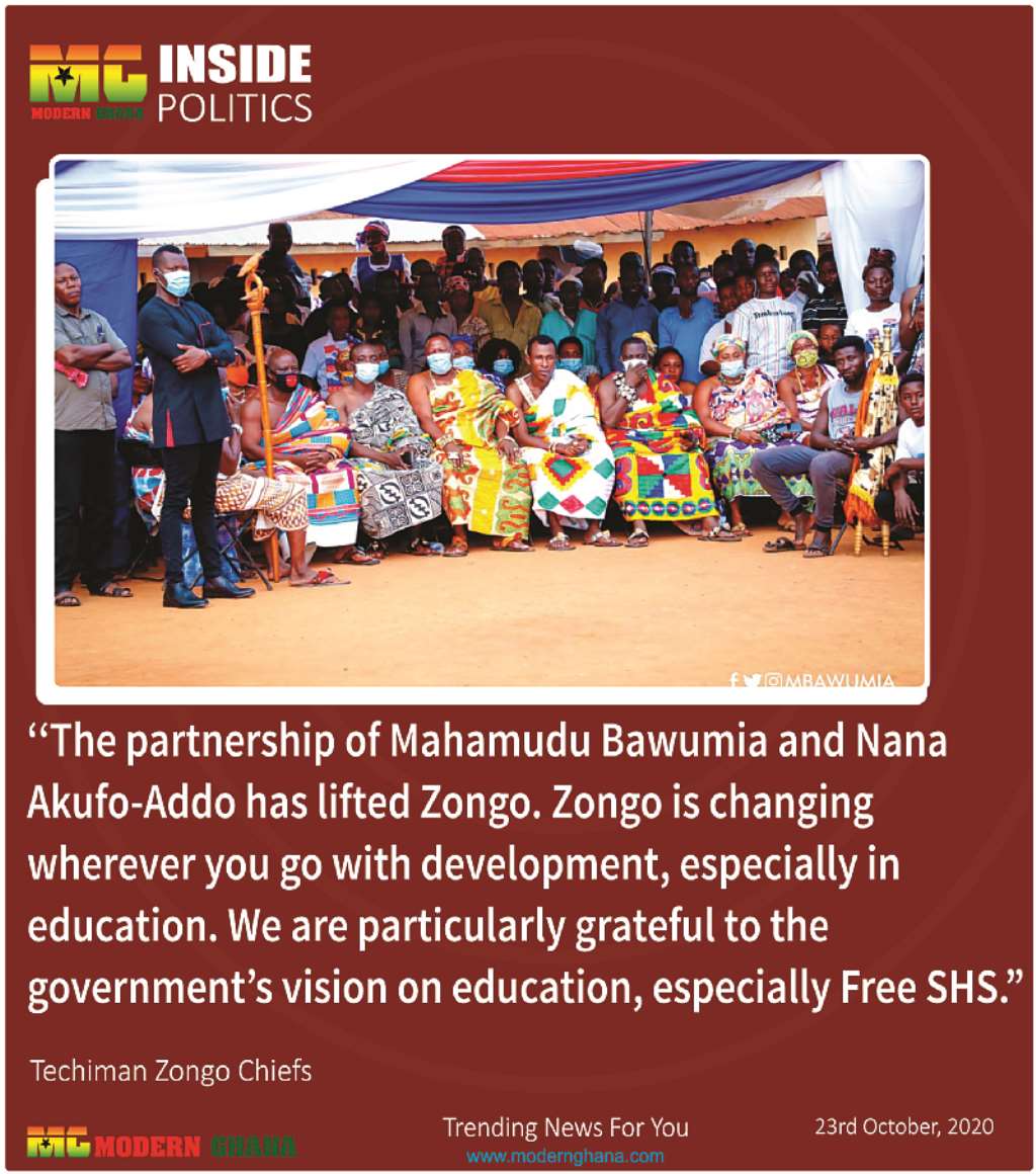Modern Ghana Photo Reports