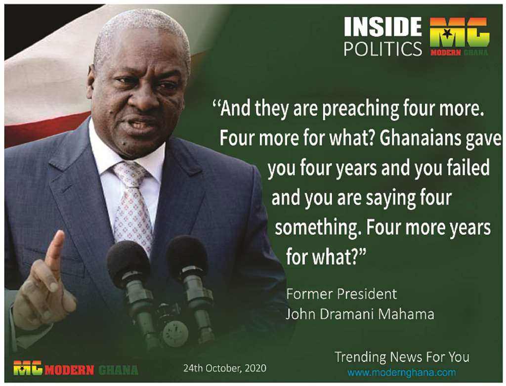 Modern Ghana Photo Reports