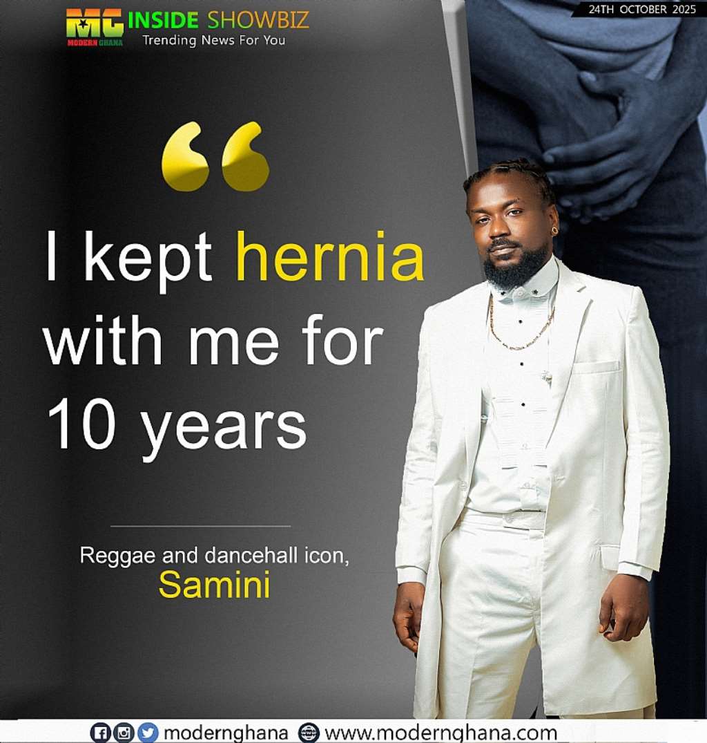 Modern Ghana Photo Reports