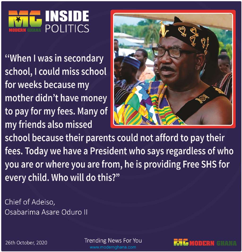 Modern Ghana Photo Reports