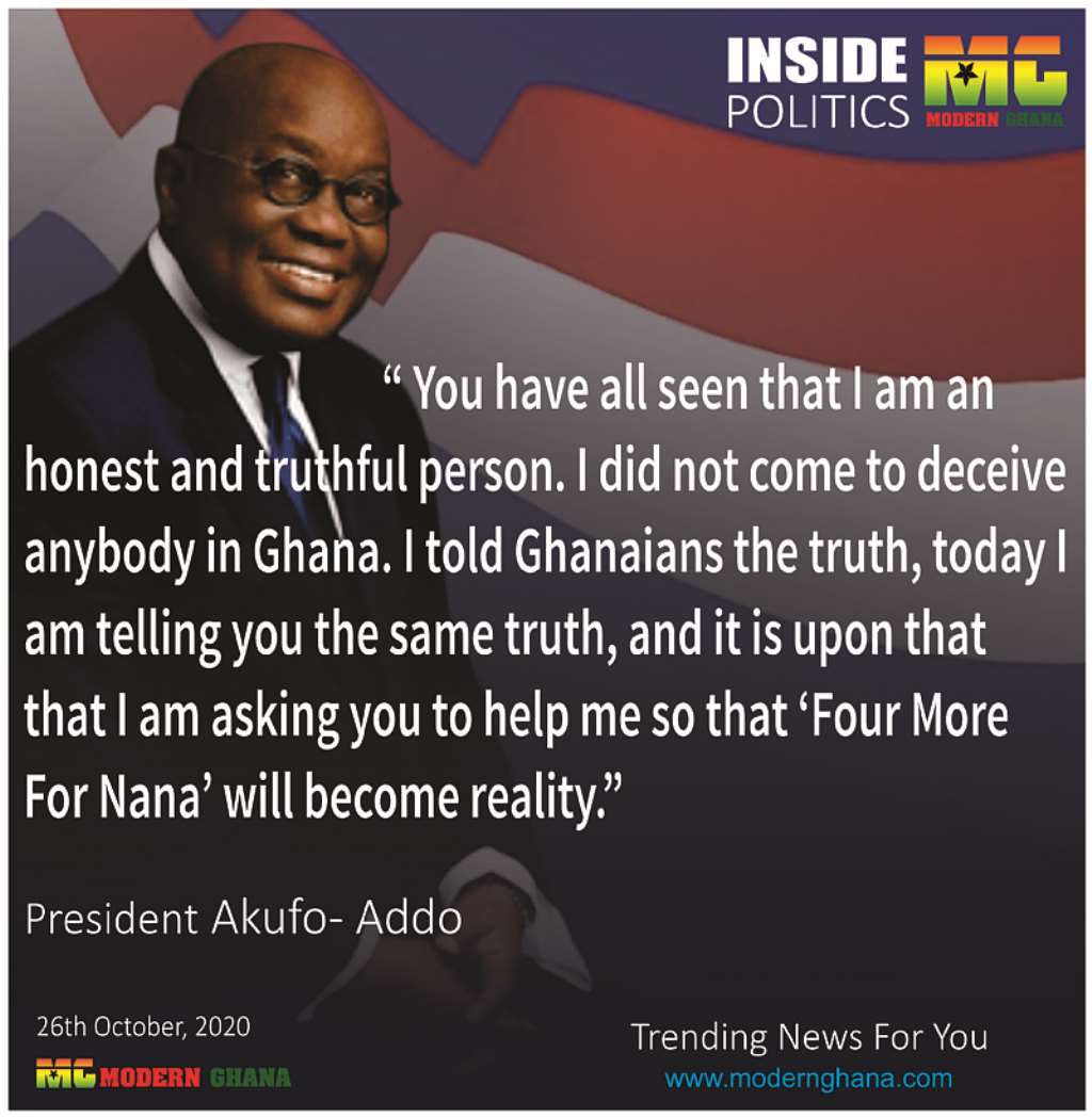 Modern Ghana Photo Reports
