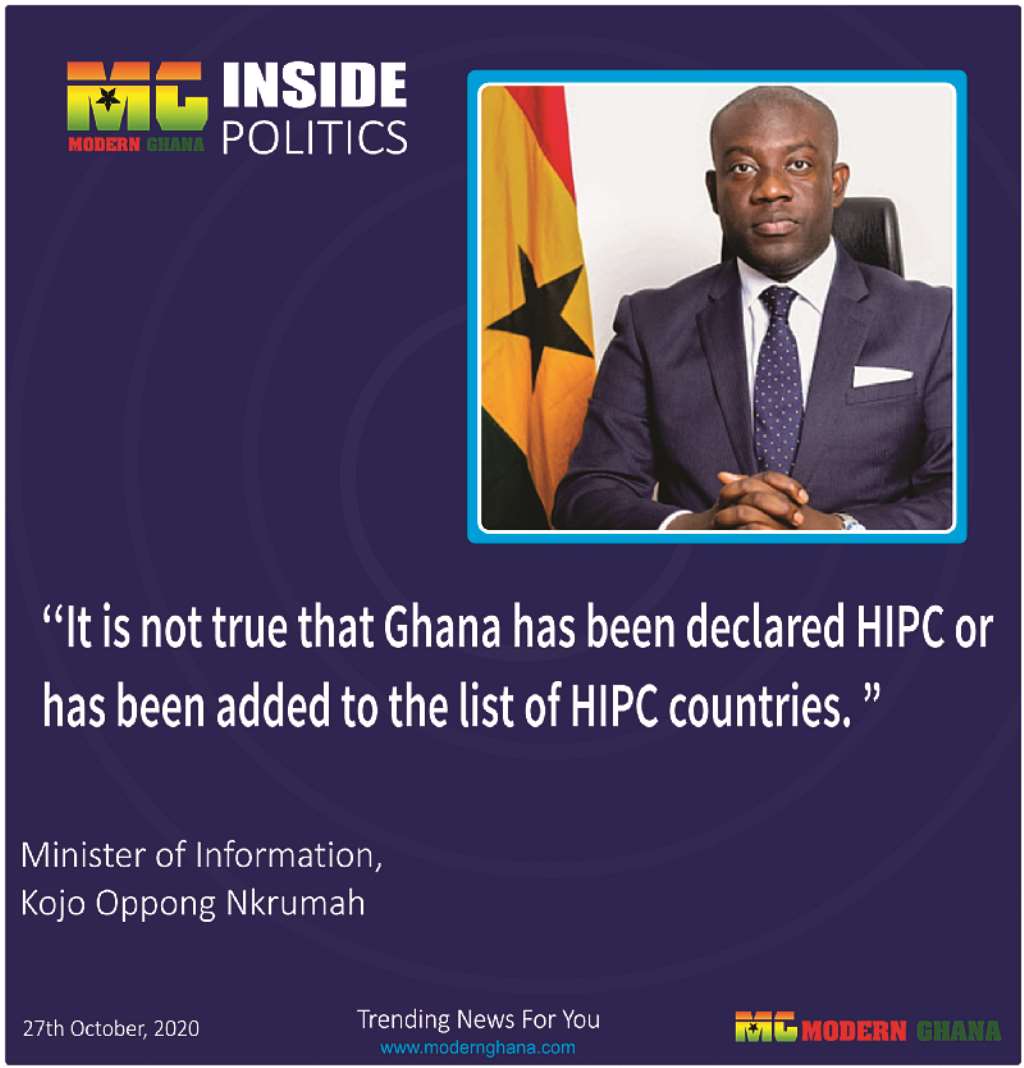 Modern Ghana Photo Reports