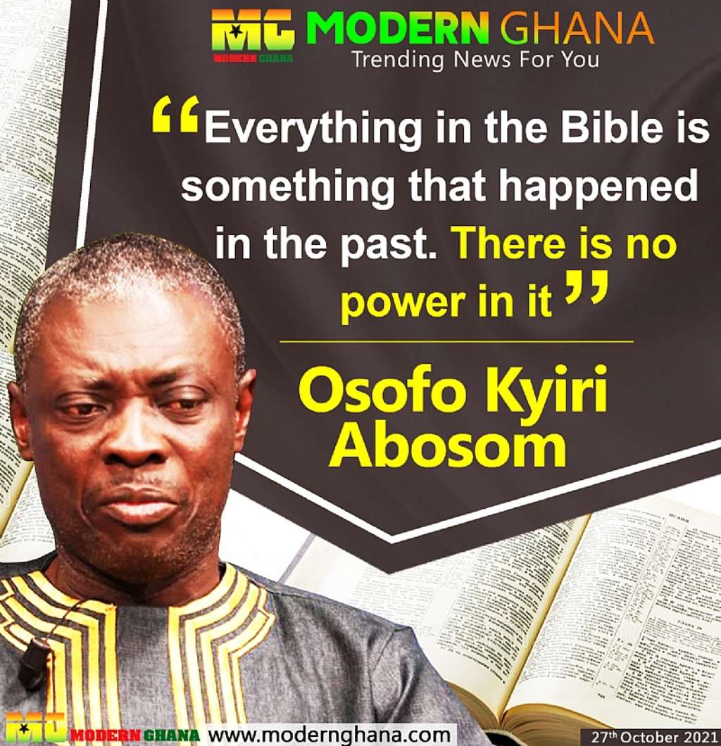 Modern Ghana Photo Reports
