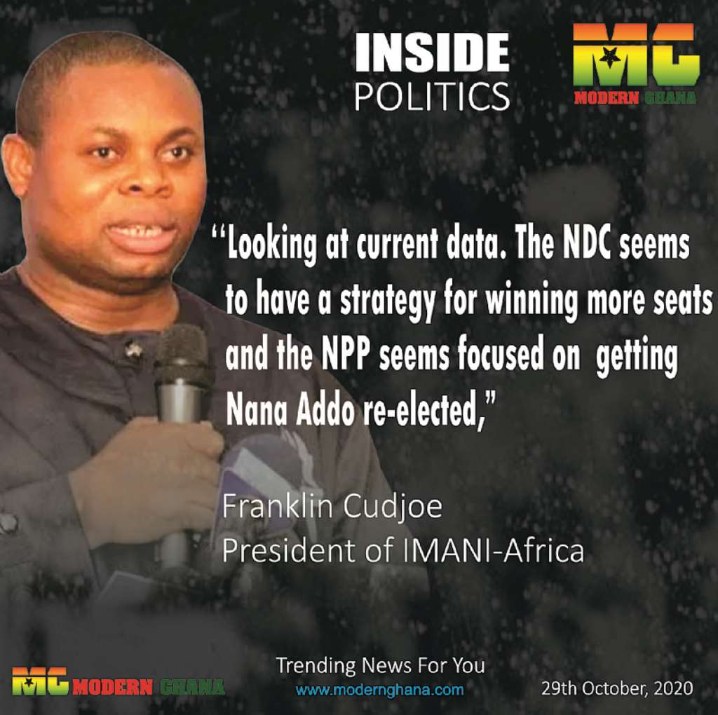 Modern Ghana Photo Reports