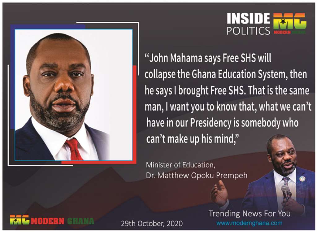 Modern Ghana Photo Reports