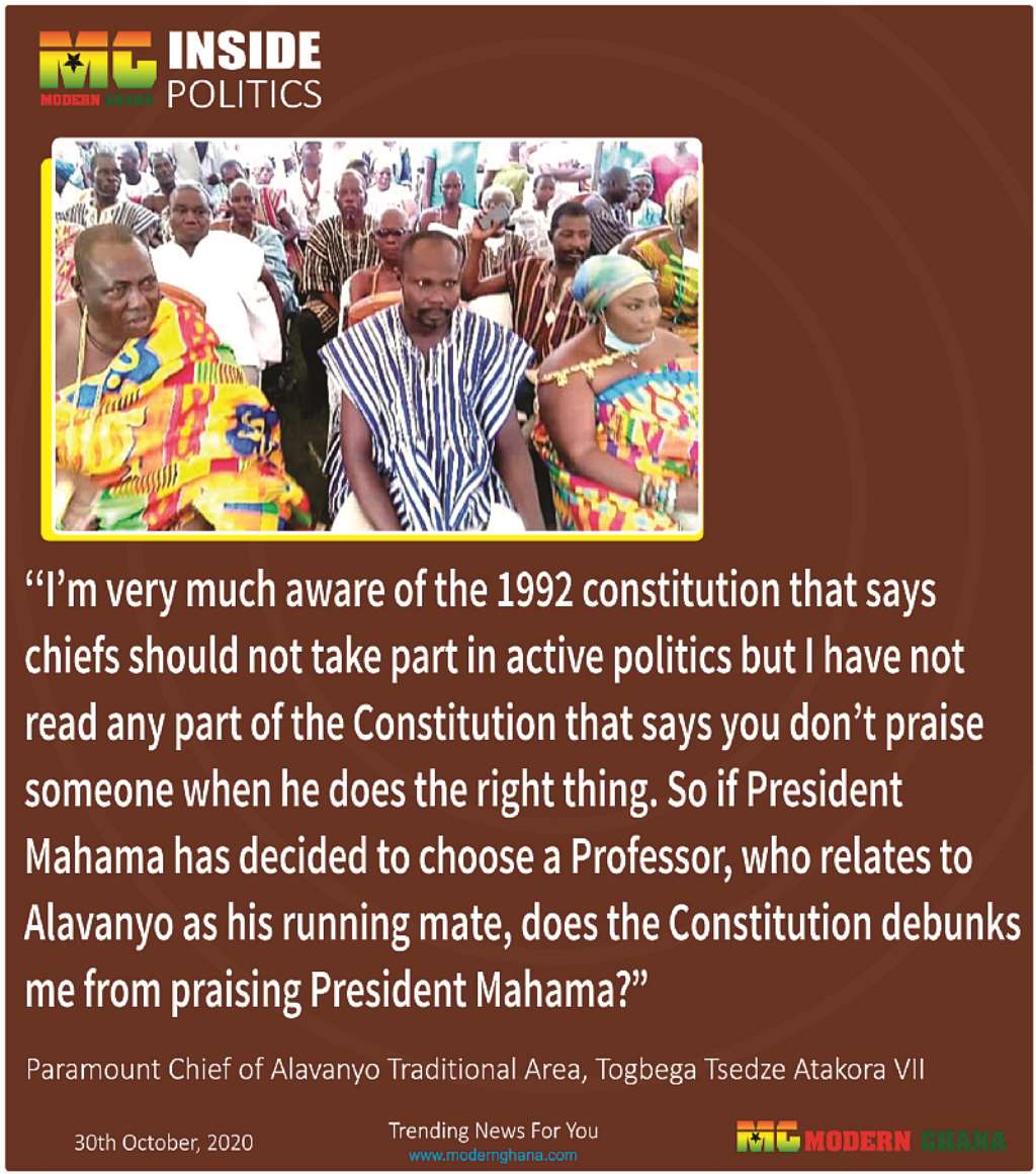 Modern Ghana Photo Reports