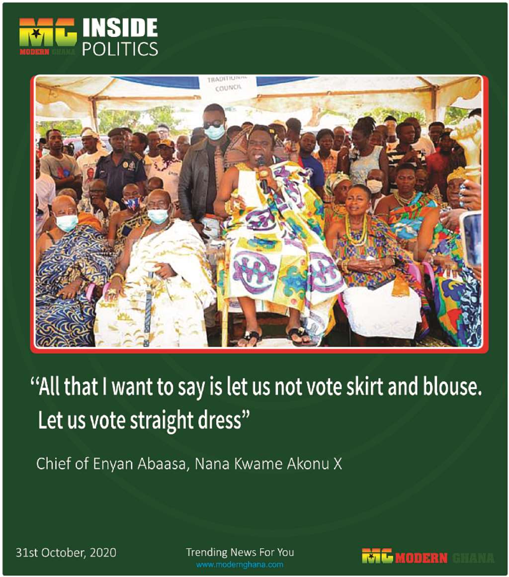 Modern Ghana Photo Reports