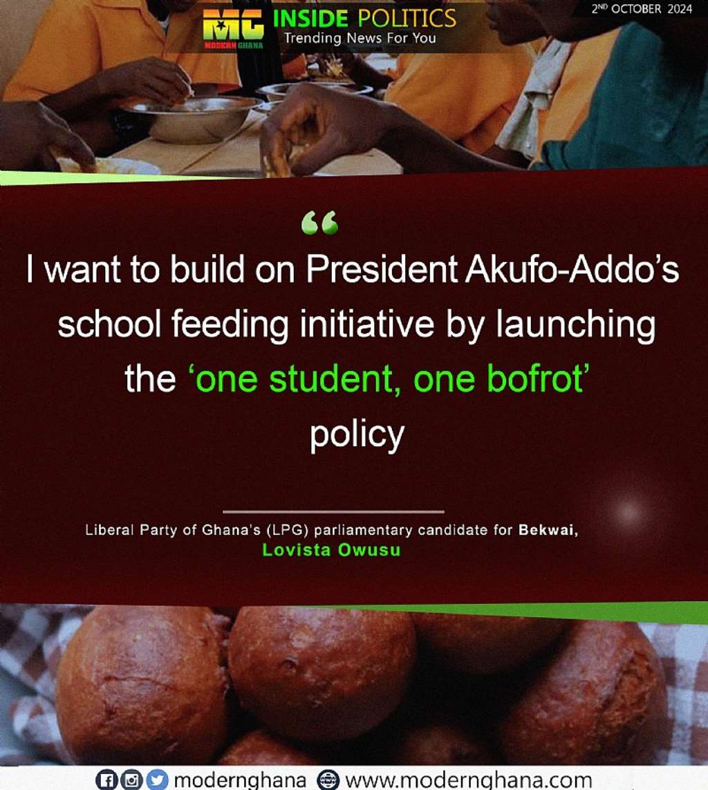 Modern Ghana Photo Reports