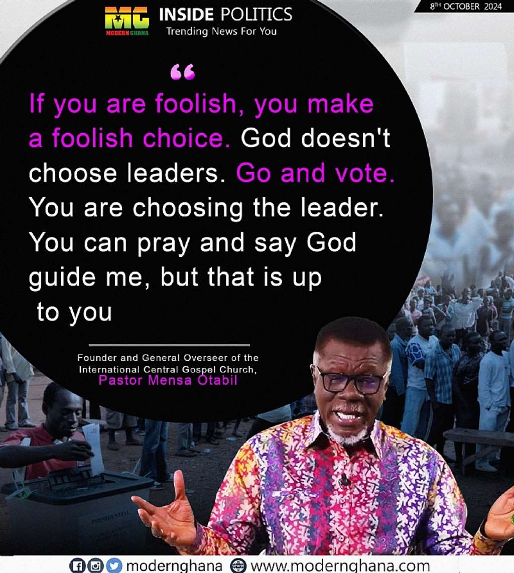Modern Ghana Photo Reports