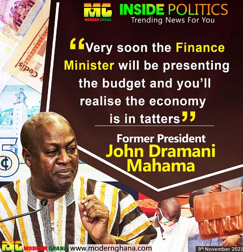 Modern Ghana Photo Reports