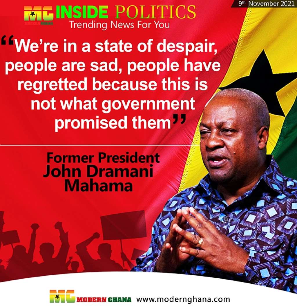Modern Ghana Photo Reports