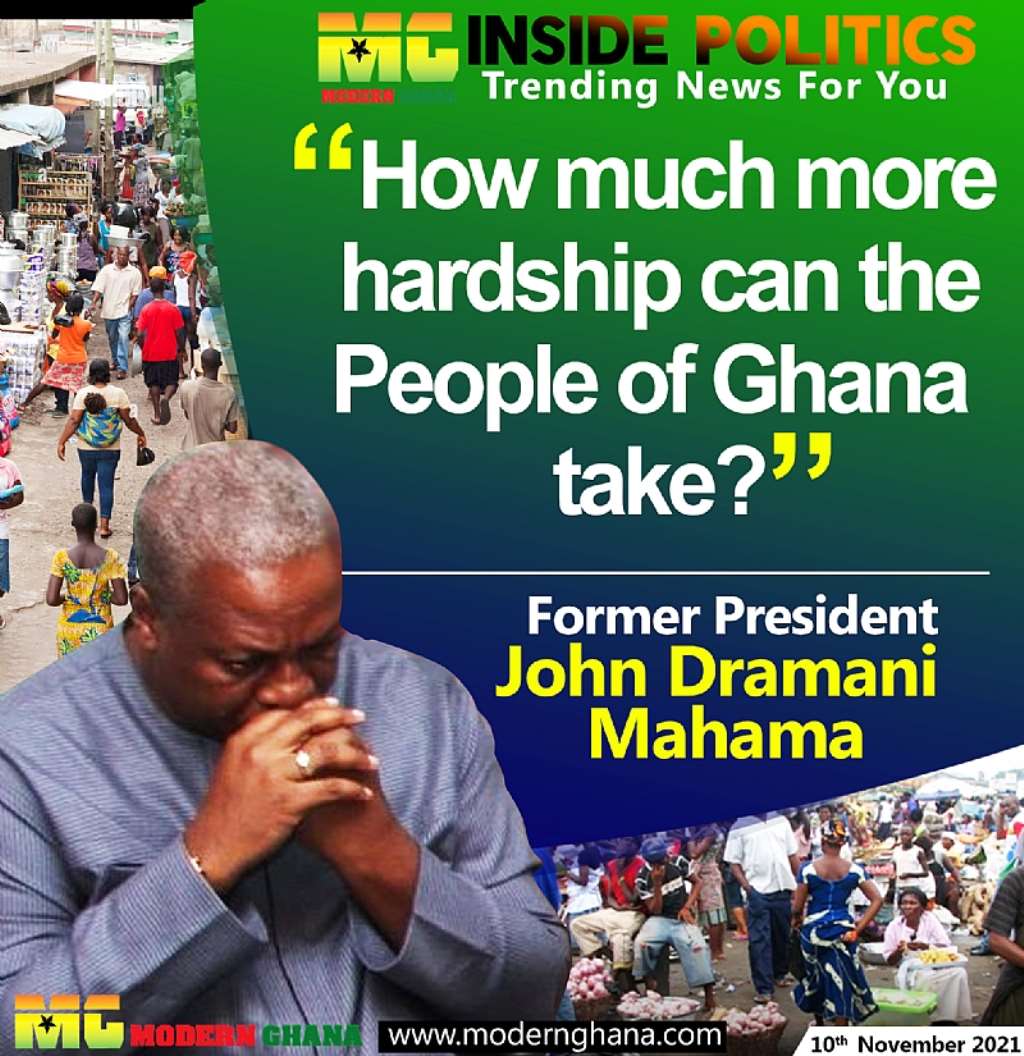 Modern Ghana Photo Reports