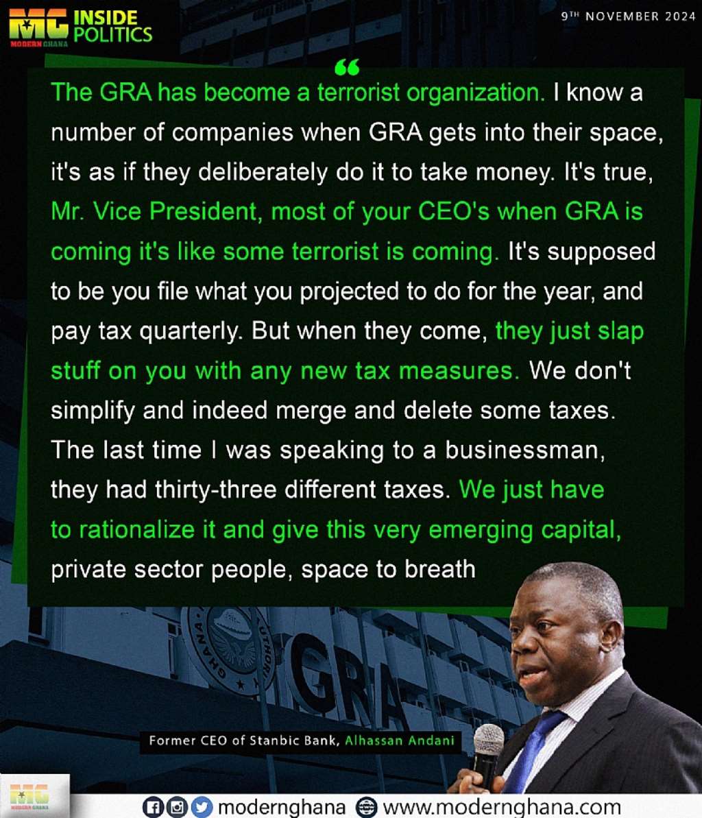 Modern Ghana Photo Reports